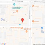 Салон красоты Посольство Красоты в Санкт-Петербурге