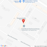 Парикмахерская БЕРМУДЫ в Екатеринбурге