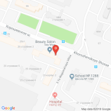 Салон красоты Say WOW в Москве