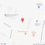 Парикмахерская Сезон в Екатеринбурге