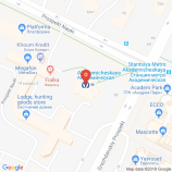 Салон красоты Мона Лиза в Санкт-Петербурге