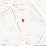 Ногтевой сервис Marmalade nail bar & hair в Москве