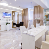 Салон красоты Beaute De Russie в Москве