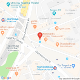 Ногтевой сервис SunTara в Москве