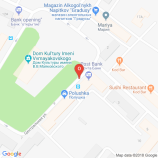 Салон красоты На центральной в Санкт-Петербурге