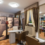 Салон красоты Эйр в Москве