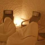 Соляная пещера Соляная пещера в Балашихе в Балашихе