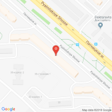 Салон красоты SV в Москве