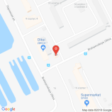 Салон красоты Агни в Москве