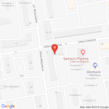 Салон красоты Eva`s Garden в Москве