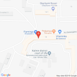 Парикмахерская Чикаго в Уфе