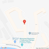 Фитнес зал Sport Style в Санкт-Петербурге