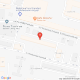 Салон красоты LeVeL в Москве