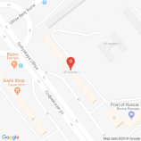 Парикмахерская Визит в Санкт-Петербурге