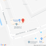 Парикмахерская Brazilian Blowout в Санкт-Петербурге