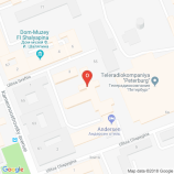 Салон красоты ICON beauty space в Санкт-Петербурге