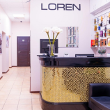 Салон красоты Лорен в Санкт-Петербурге
