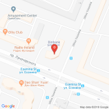 Салон красоты Дека в Санкт-Петербурге