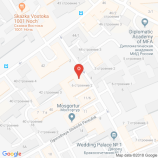 Салон красоты OlgailyinaBeauty в Москве