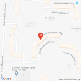 Салон красоты Мишель в Москве