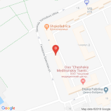 Салон красоты Angelova Beauty Studio в Москве