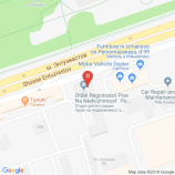 Салон красоты Beauty Hairs в Москве