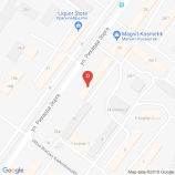 Салон красоты Апрель в Уфе