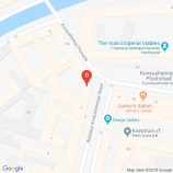 Салон красоты CENTRAL BARBERSHOP в Санкт-Петербурге