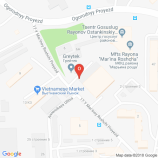 Салон красоты Eva Grin STUDIO в Москве