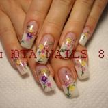 Салон красоты Студия Юта-Nails в Москве