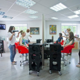 Салон красоты Стайл в Москве