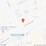 Салон красоты Сеньорита в Москве