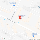 Салон красоты Для Вас в Уфе