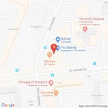 Салон красоты Fun-Fun в Санкт-Петербурге