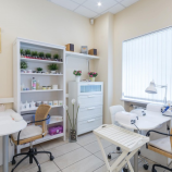 Салон красоты Стиль Био в Москве