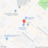 Салон красоты Beauty hands в Санкт-Петербурге