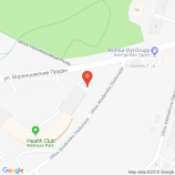 Салон красоты Воронцовские пруды в Москве