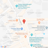 Салон красоты Крапива в Москве