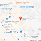 Салон красоты De`natella в Москве