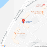 Салон красоты Бабочка в Санкт-Петербурге