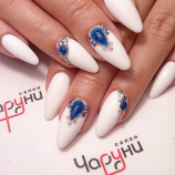 Салон красоты Чаруни в Ногинске