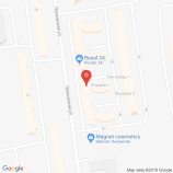 Салон красоты Ассорти в Санкт-Петербурге