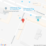 Салон красоты Brooklyn в Санкт-Петербурге