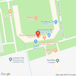 Салон красоты D & S в Санкт-Петербурге