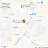 Салон красоты Студия Анны Ключко в Москве