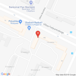 Салон красоты Новый Аспект в Санкт-Петербурге