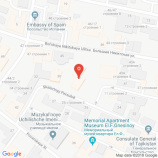 Салон красоты Десятая муза в Москве