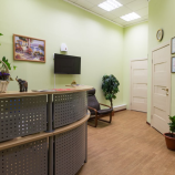 Салон красоты Магус в Москве