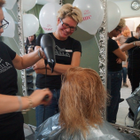 Салон красоты Wella в Москве