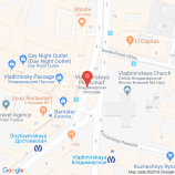 Парикмахерская Nova Linea в Санкт-Петербурге